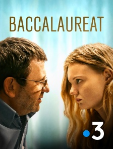 France 3 - Baccalauréat