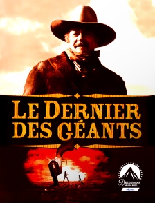 Paramount Channel Décalé - Le Dernier des géants