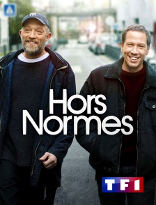 TF1 - Hors normes