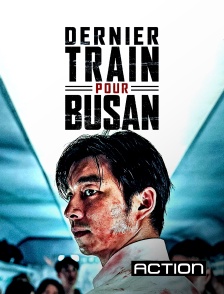 Action - Dernier train pour Busan