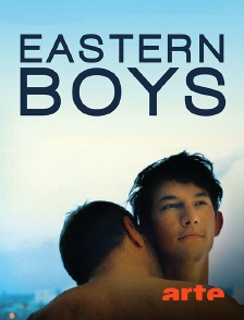 Arte - Eastern Boys