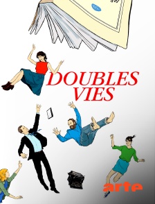 Arte - Doubles vies