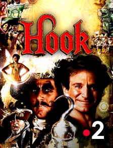 France 2 - Hook