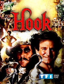 TF1 Séries Films - Hook