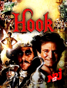 NRJ 12 - Hook