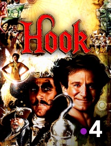 France 4 - Hook