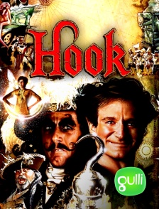 Gulli - Hook