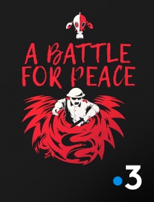 France 3 - A Battle for Peace