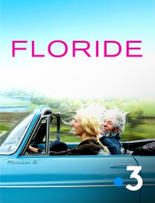 France 3 - Floride