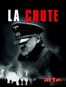 Arte - La chute