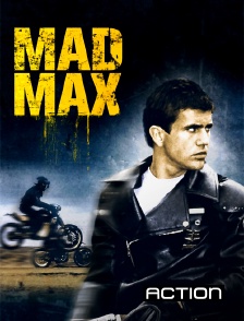 Action - Mad Max