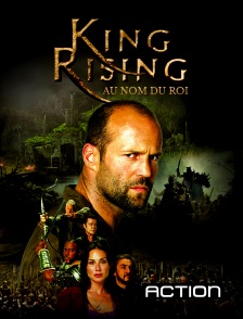 Action - King Rising : Au nom du roi