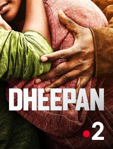 France 2 - Dheepan