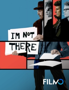 FilmoTV - I'm not there