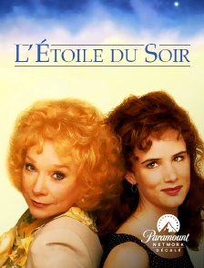 Paramount Network Décalé - Etoile du soir