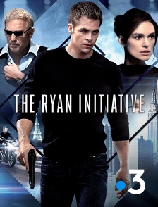 France 3 - The Ryan Initiative