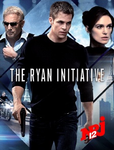 NRJ 12 - The Ryan Initiative