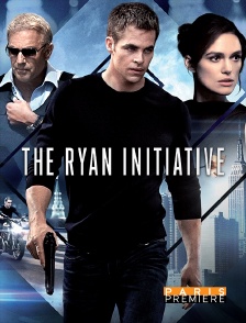 Paris Première - The Ryan Initiative