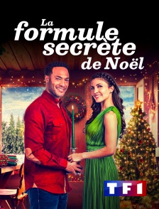 TF1 - La formule secrète de Noël