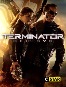 CSTAR - Terminator Genisys