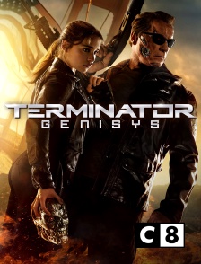 C8 - Terminator Genisys