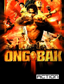 Action - Ong-Bak