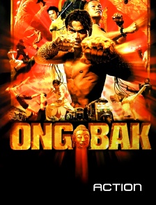 Action - Ong-Bak