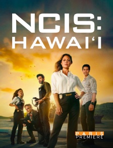 Paris Première - NCIS : Hawaï