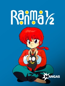 Mangas - Ranma 1/2