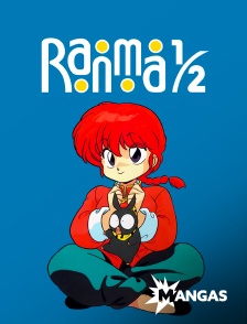 Mangas - Ranma 1/2