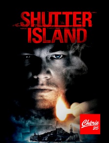 Chérie 25 - Shutter Island