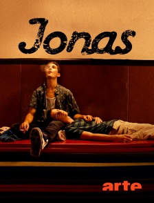 Arte - Jonas