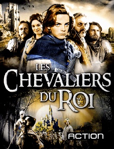 Action - Les chevaliers du roi