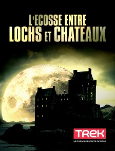 Trek - L'Ecosse entre lochs et châteaux