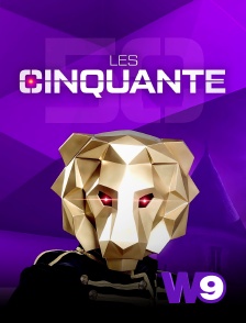 W9 - Les cinquante