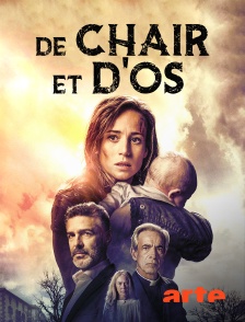 Arte - De chair et d'os