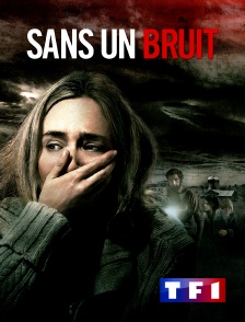 TF1 - Sans un bruit