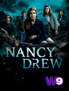 W9 - Nancy Drew