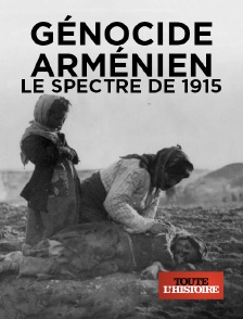 Toute l'Histoire - Génocide arménien, le spectre de 1915