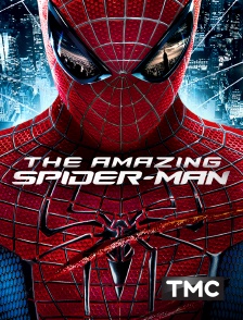 TMC - The Amazing Spider-Man