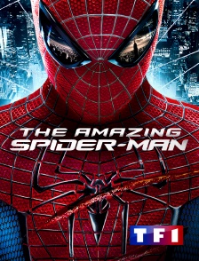 TF1 - The Amazing Spider-Man