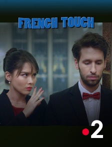 France 2 - Histoires courtes : French Touch