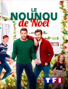 TF1 - Le nounou de Noël