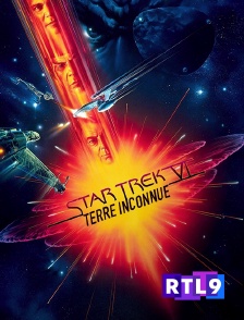 RTL 9 - Star Trek VI