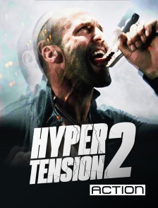 Action - Hyper tension 2