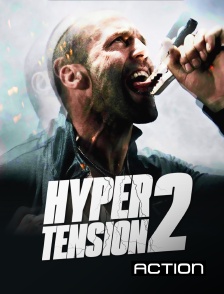 Action - Hyper tension 2