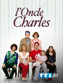 TF1 Séries Films - L'oncle Charles