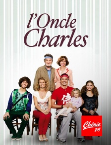 Chérie 25 - L'oncle Charles