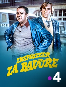 France 4 - Inspecteur la Bavure