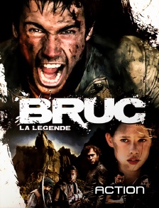 Action - Bruc. La légende